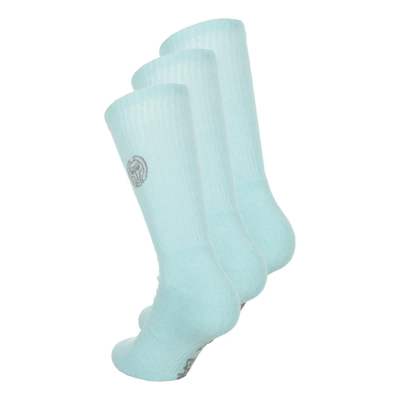 Don Carlito Crew Move Tennissocken-Mint