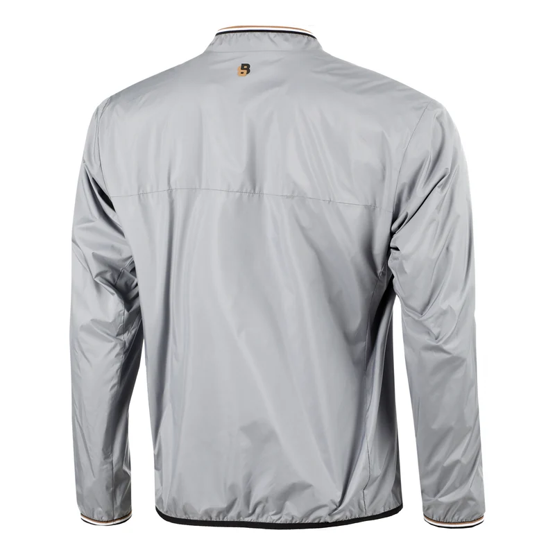Game Trainingsjacke Herren - dunkelgrau