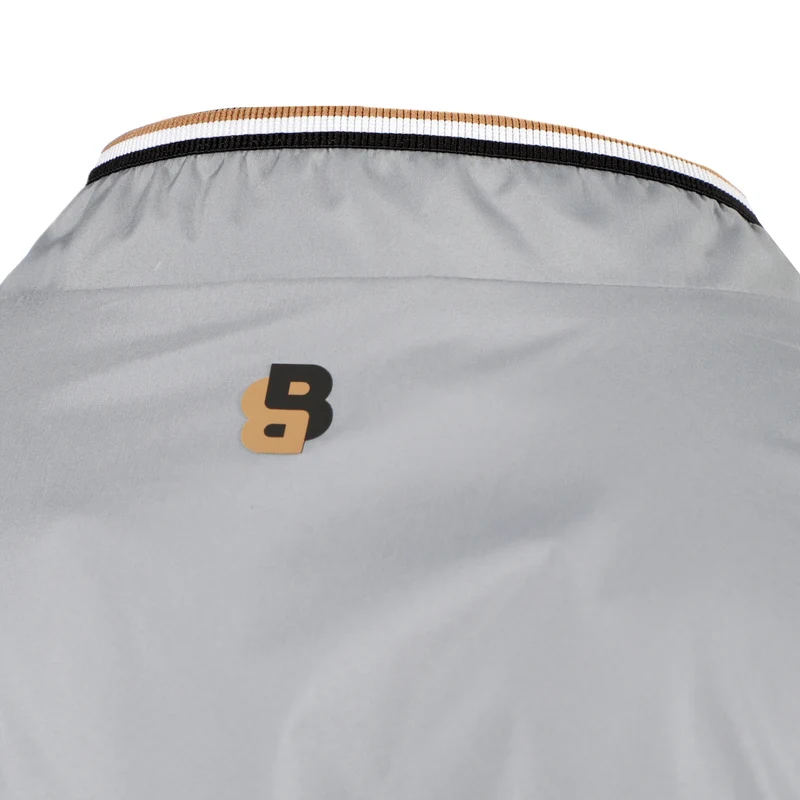 Game Trainingsjacke Herren - dunkelgrau