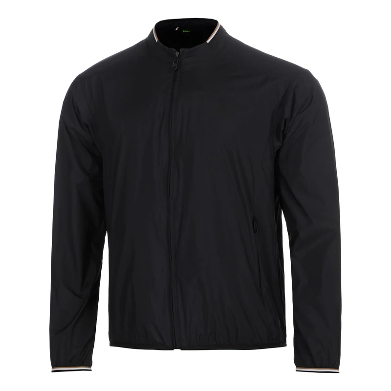 Game Trainingsjacke Herren - dunkelblau
