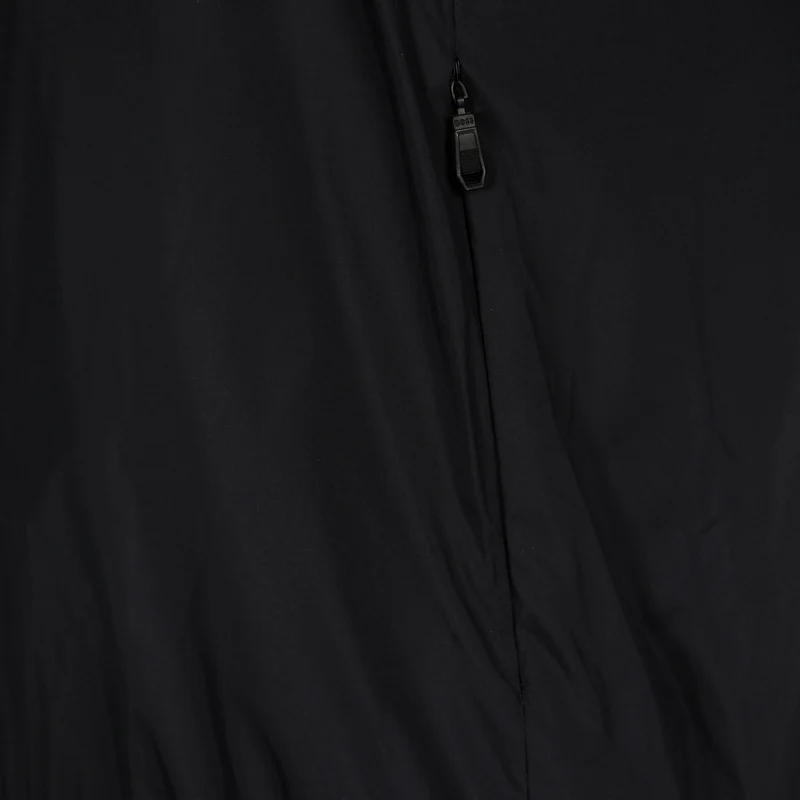 Game Trainingsjacke Herren - dunkelblau