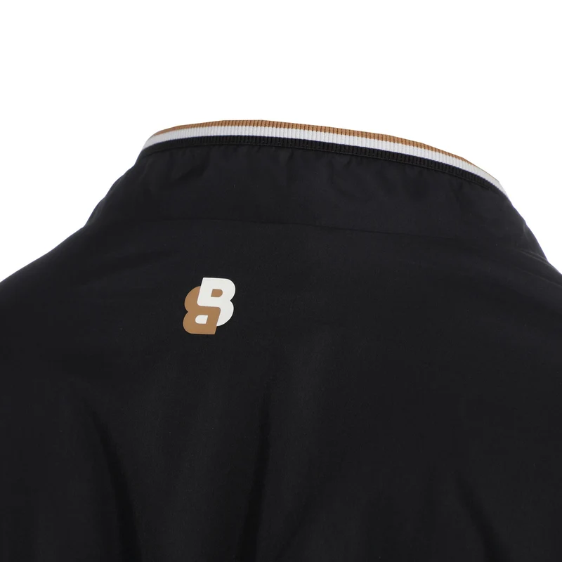 Game Trainingsjacke Herren - dunkelblau