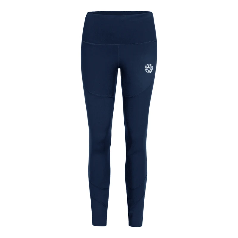 Crew Tight Damen-Dunkelblau