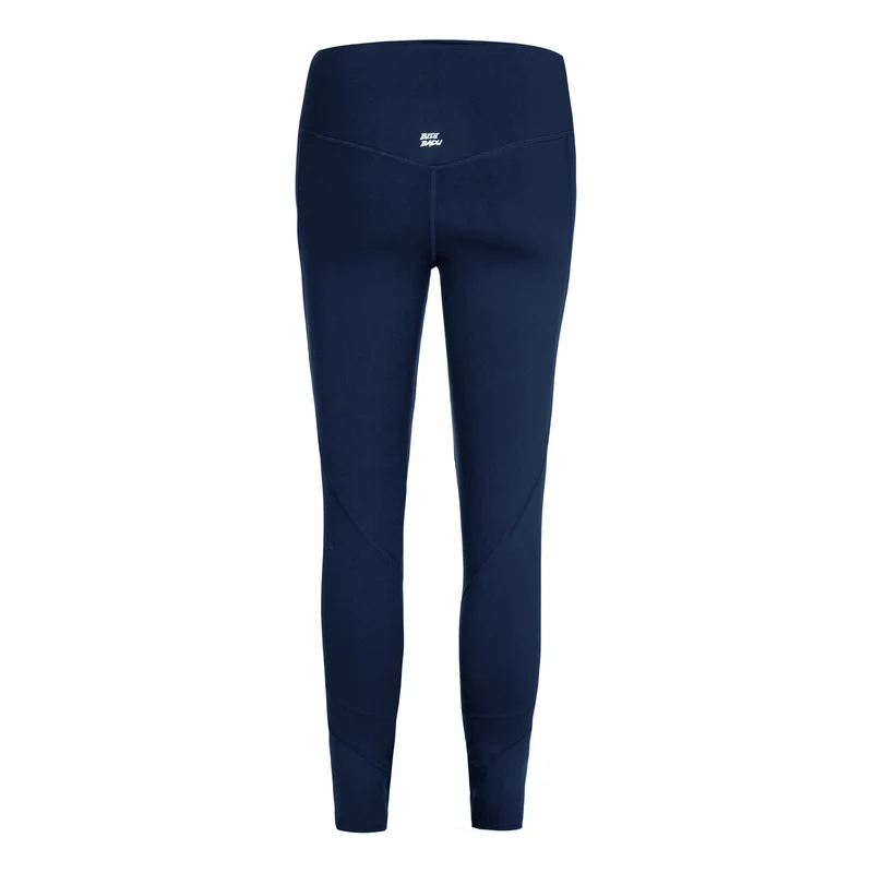 Crew Tight Damen-Dunkelblau