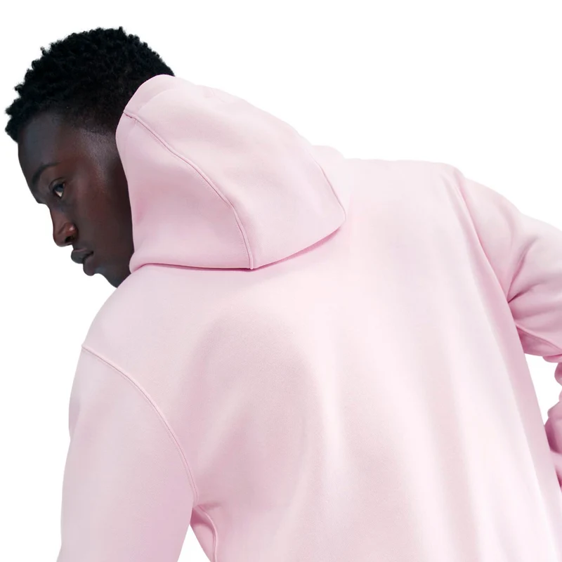 Club Hoody Herren-rosa