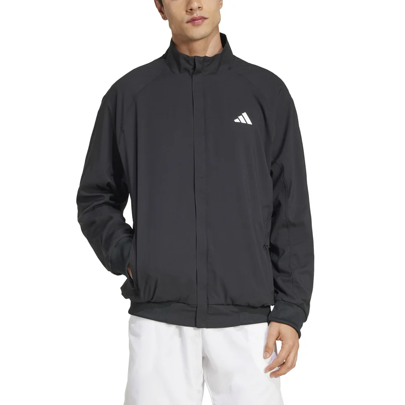 Walk On Trainingsjacke Herren-Schwarz