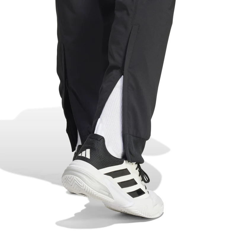 Walk On Trainingshose Herren-Schwarz
