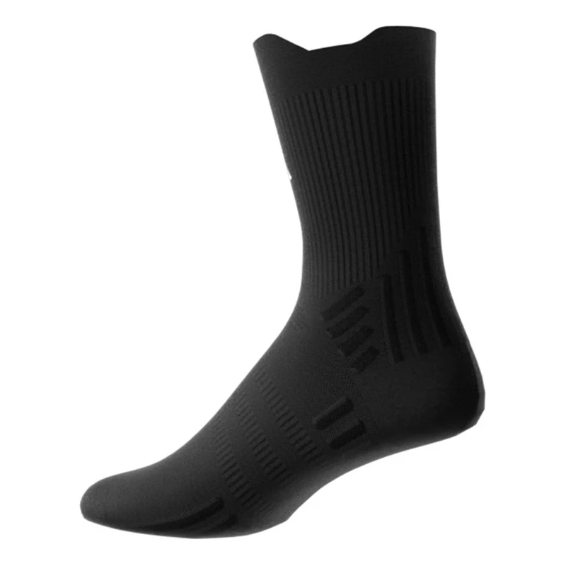 Crew Tennissocken-Schwarz
