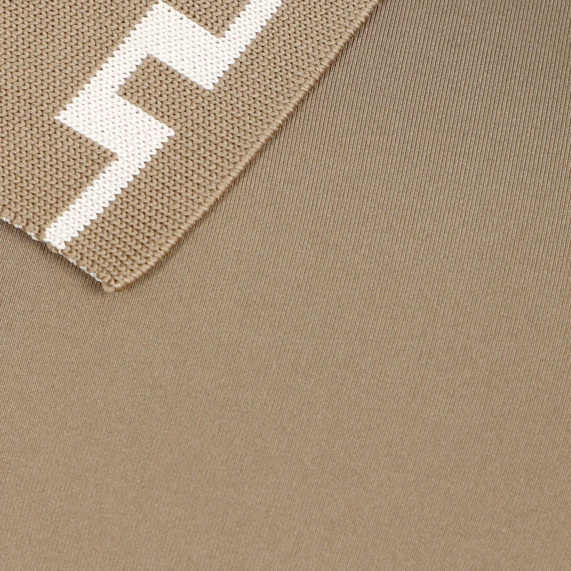 Naomi Polo Damen-beige