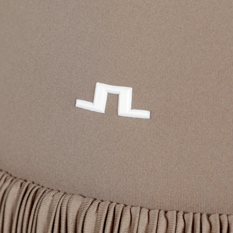 Brit Rock Damen-beige