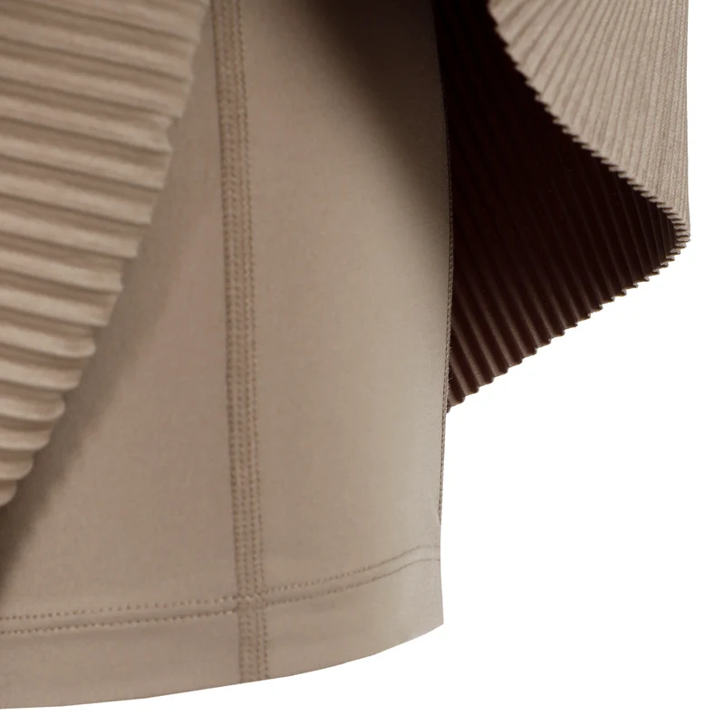 Brit Rock Damen-beige