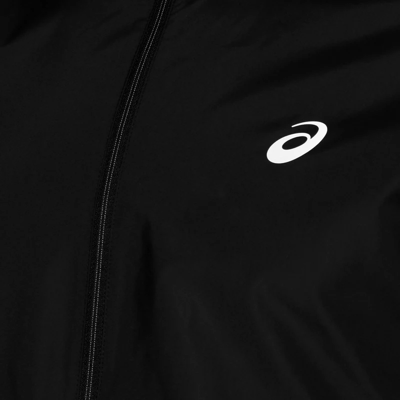 Core Laufjacke Herren-schwarz