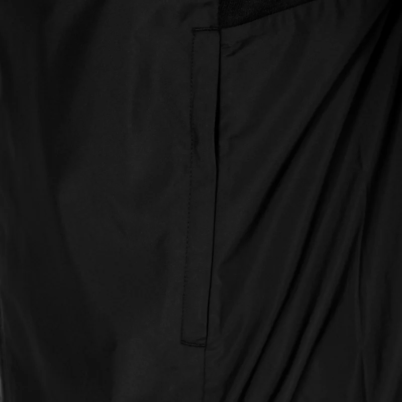 Core Laufjacke Herren-schwarz
