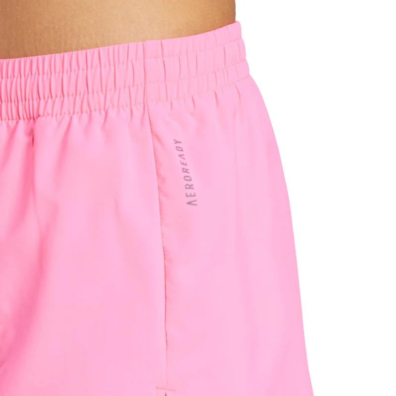adizero Essential Laufshorts Damen-pink