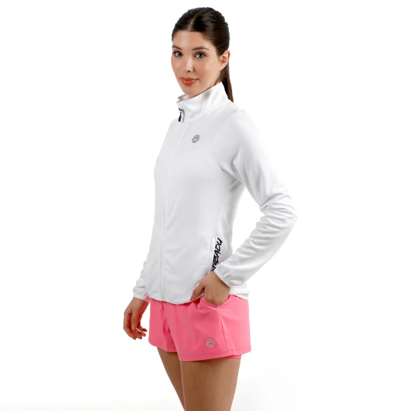 Crew 2.0 2in1 Shorts Damen-pink