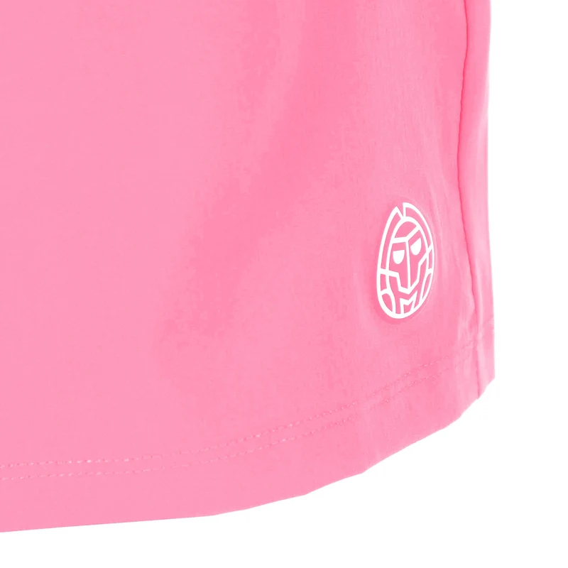 Crew 2.0 2in1 Shorts Damen-pink