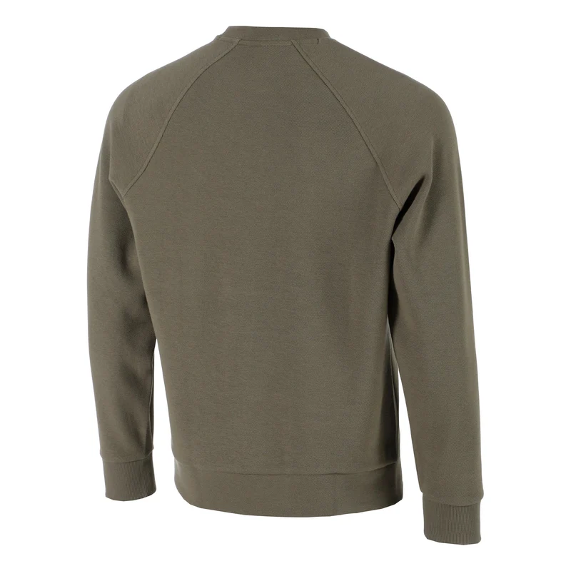 Salbo Sweatshirt Herren-khaki