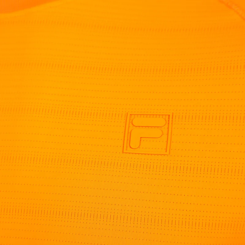 Titus T-Shirt Herren-Orange