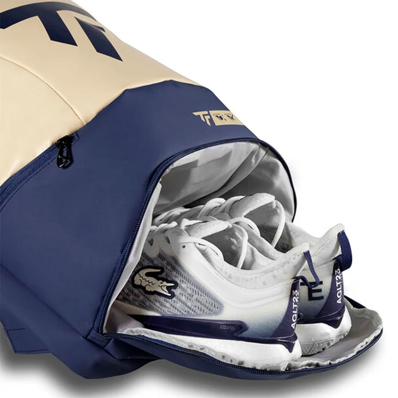 Tour Endurance Rucksack -beige