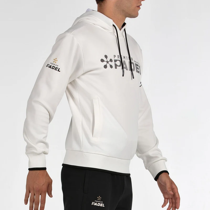 Piatro Hoody Herren - beige