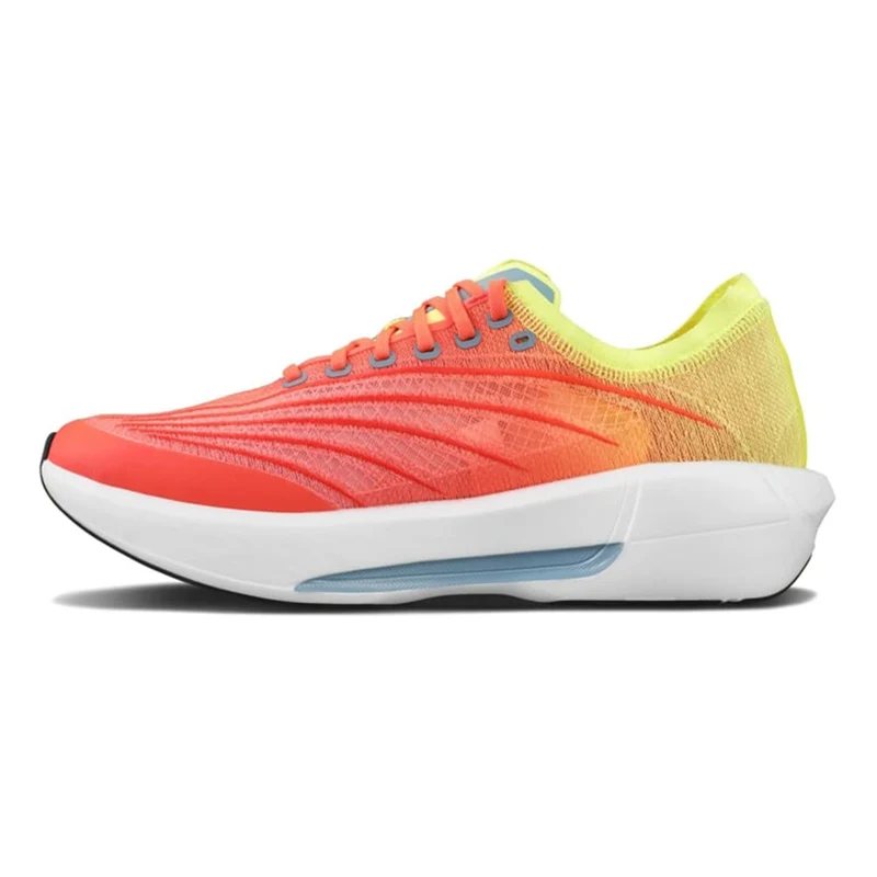 Nordlite Tempo Neutralschuh Damen-Pink