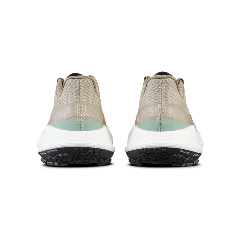 Xplor Trailschuh Damen-Beige