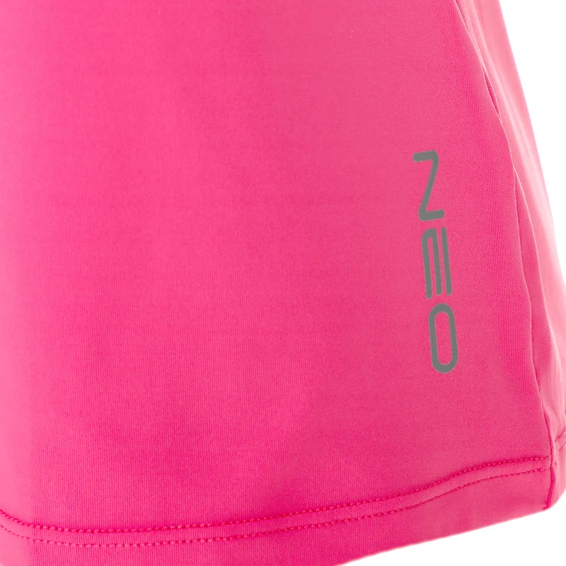 Flyweight Laufshirt Damen-Pink