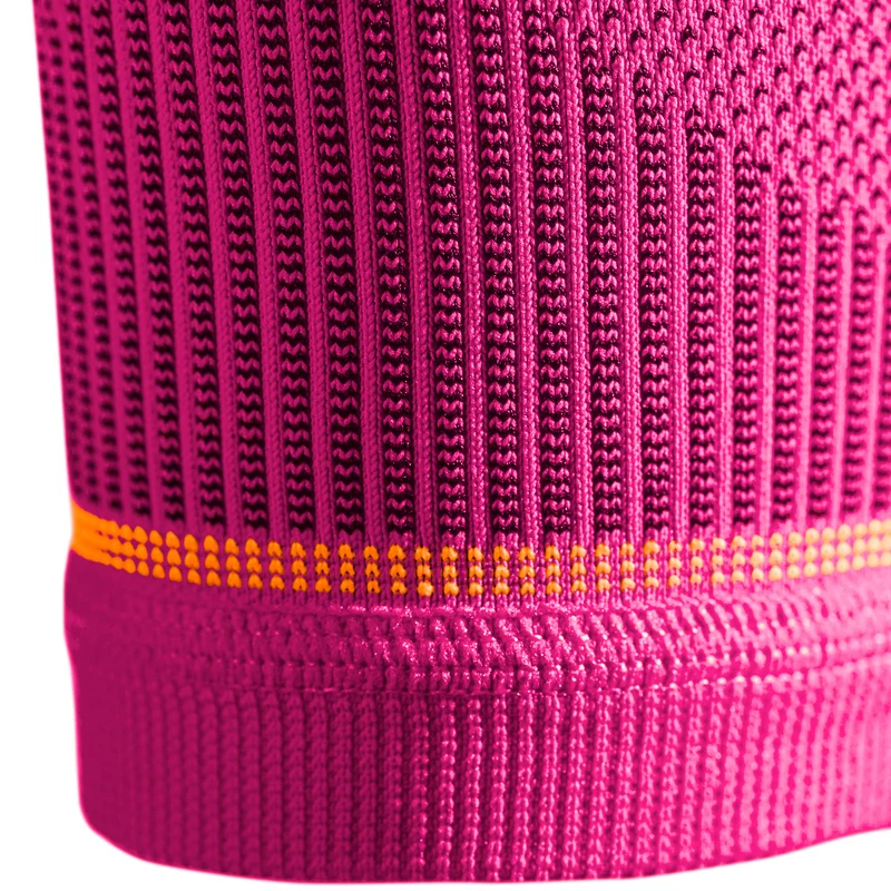Sports Compression Lower Leg (short) Bandage-Pink