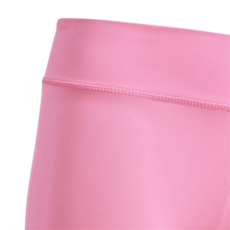 Club Kleid Mädchen-Pink