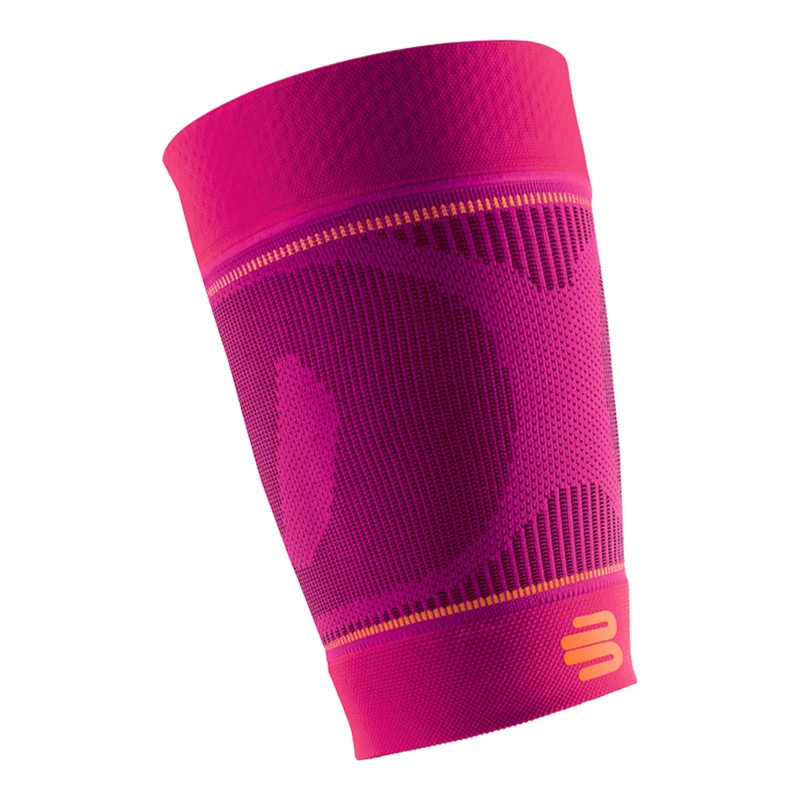 Compression Upper Leg (x-long) Sleeve-Pink