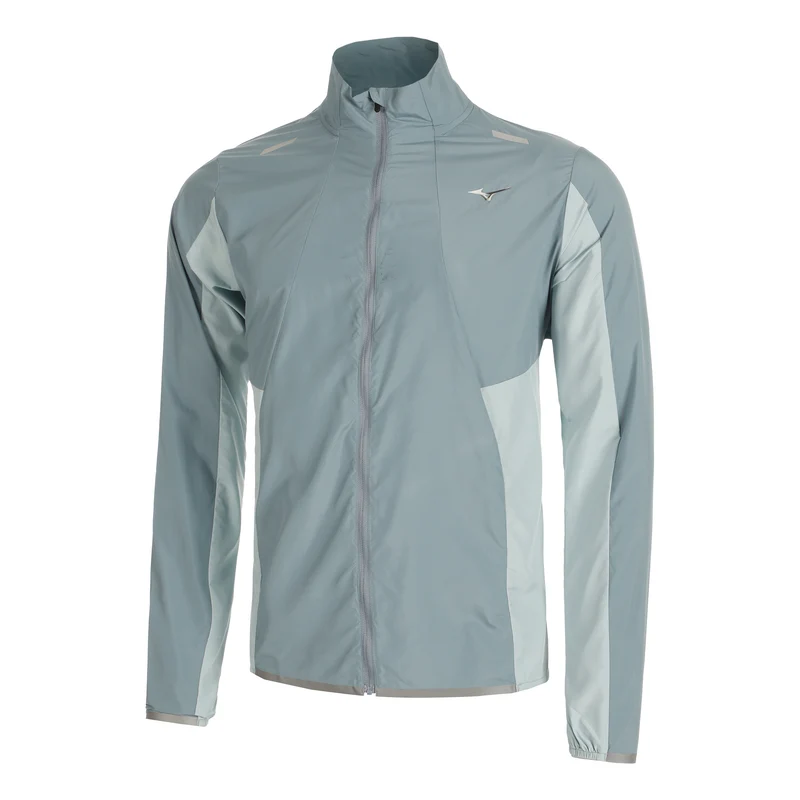 Tech Light Laufjacke Herren-Petrol