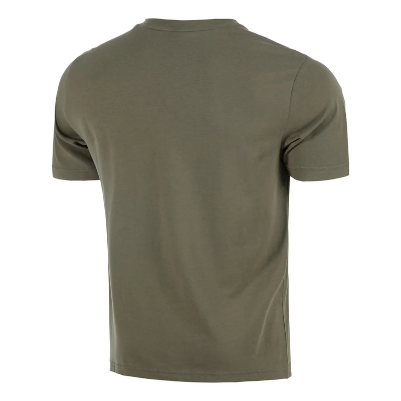 Join Logo T-Shirt Herren-khaki