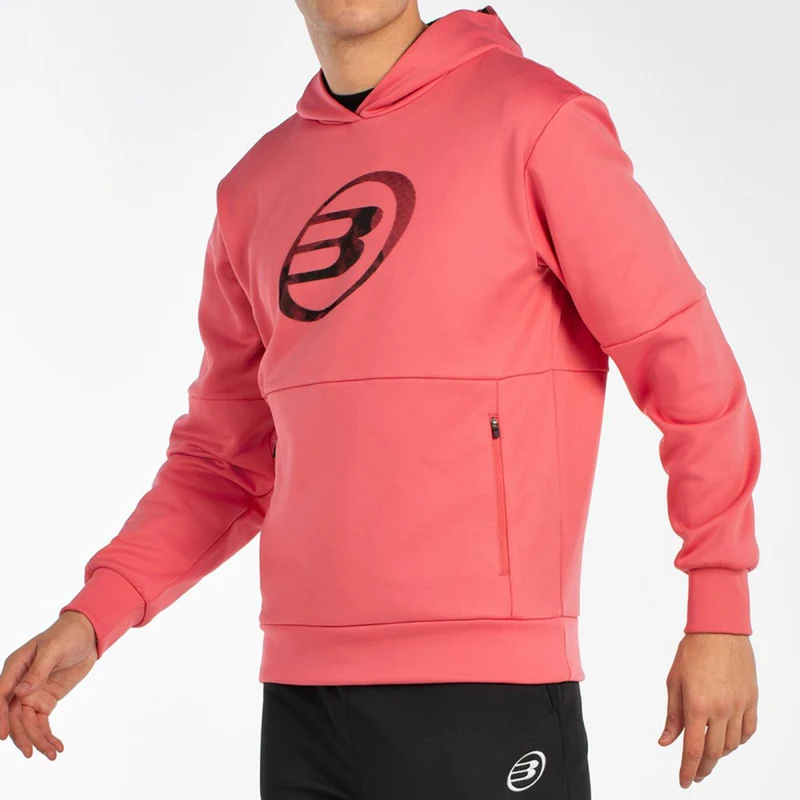 Boyal Hoody Herren-Orange