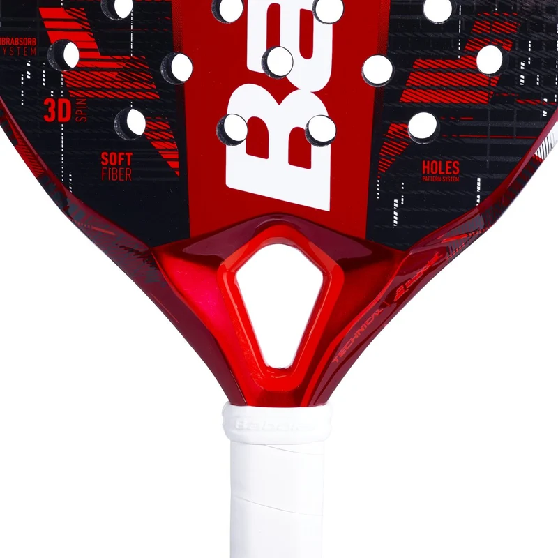 Babolat Technical Vertuo Juan Lebron 2024 Padel Racket