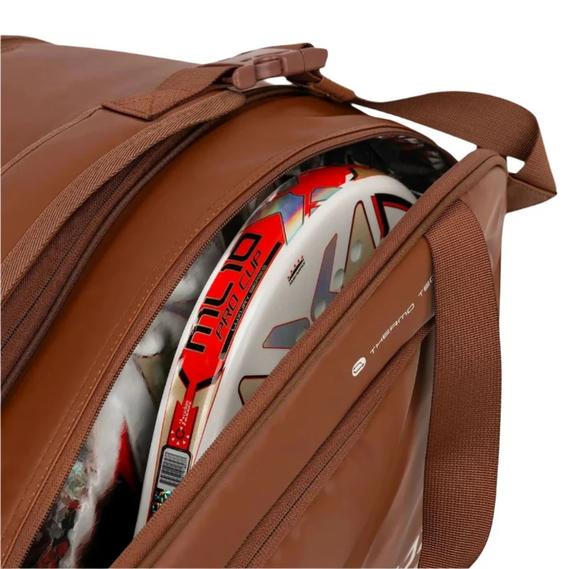 Nox Pro Series Padel Bag (Camel)