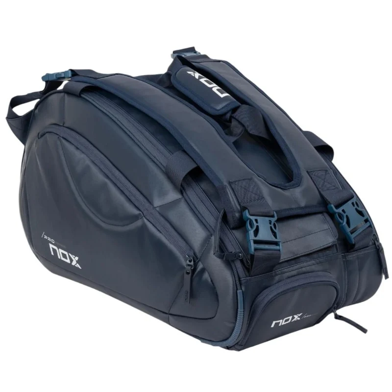 Nox Pro Series Padel Bag (Navy Blue)