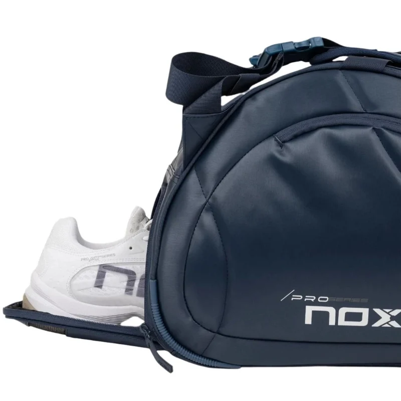 Nox Pro Series Padel Bag (Navy Blue)
