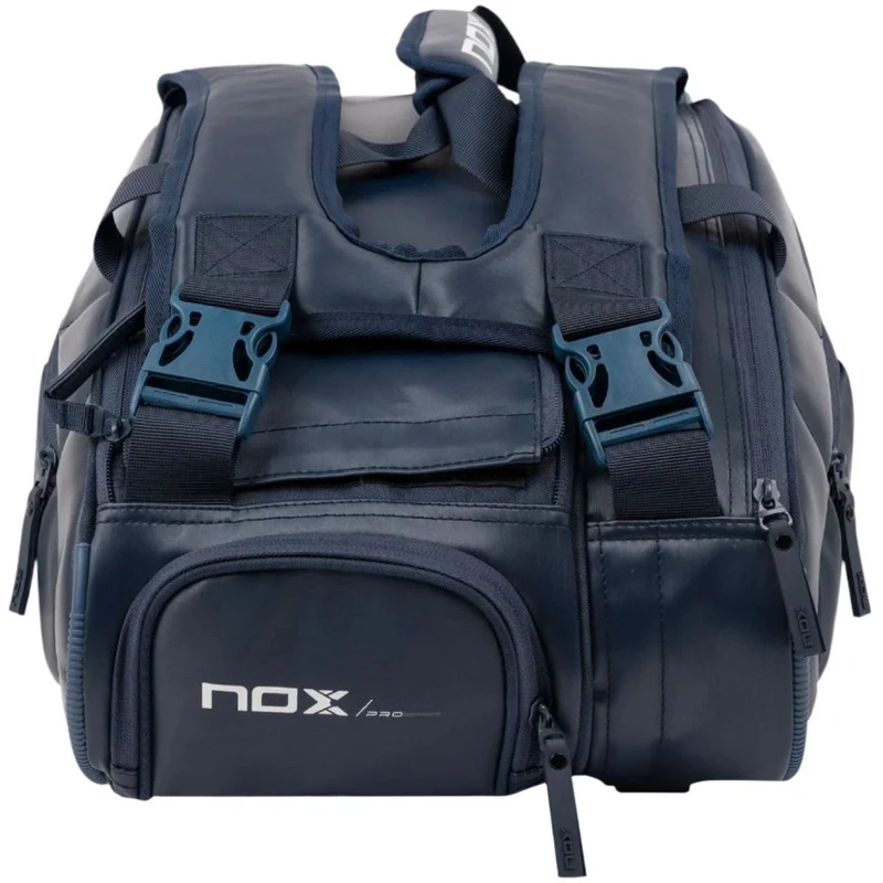 Nox Pro Series Padel Bag (Navy Blue)