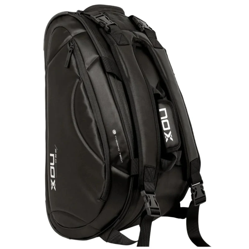 Nox Pro Series Padel Bag (Black)