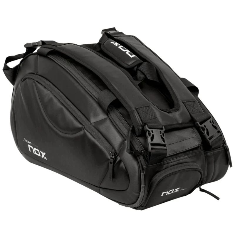 Nox Pro Series Padel Bag (Black)