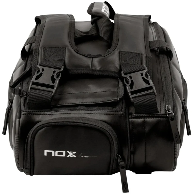 Nox Pro Series Padel Bag (Black)