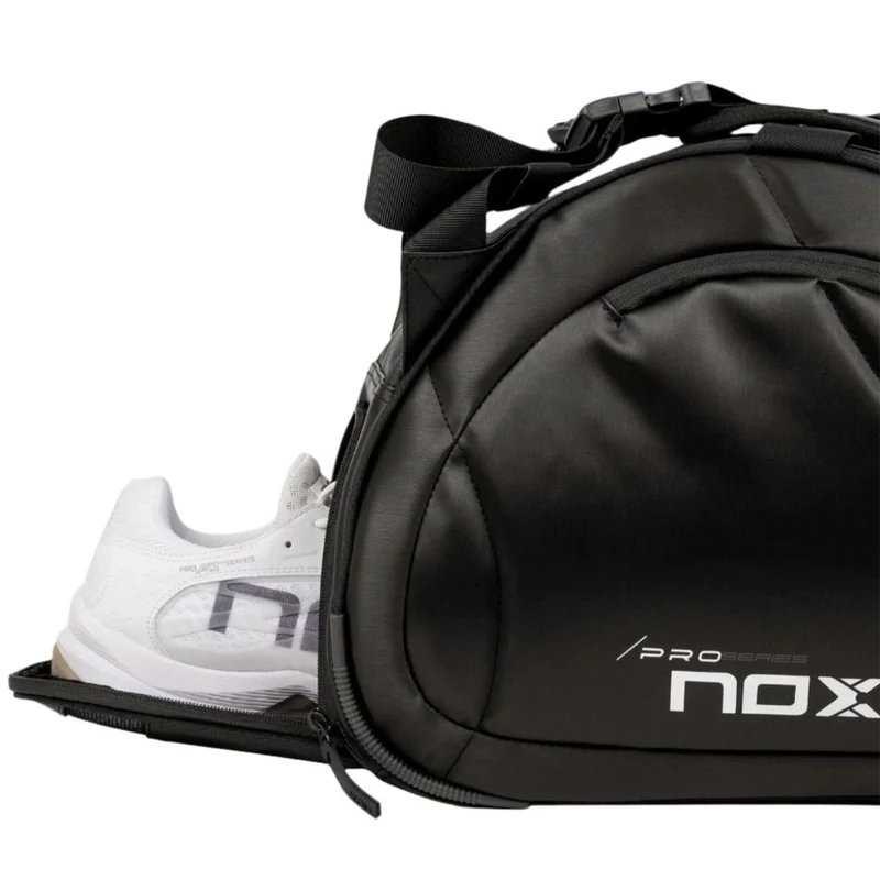 Nox Pro Series Padel Bag (Black)