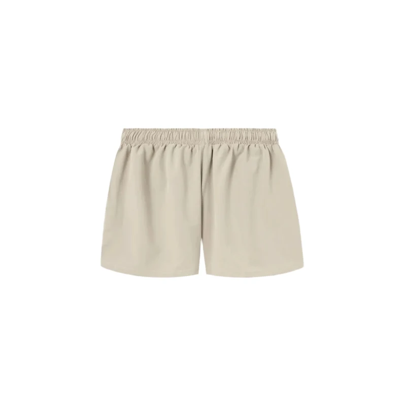 Cuera Women's Active Globe Shorts (Grey)