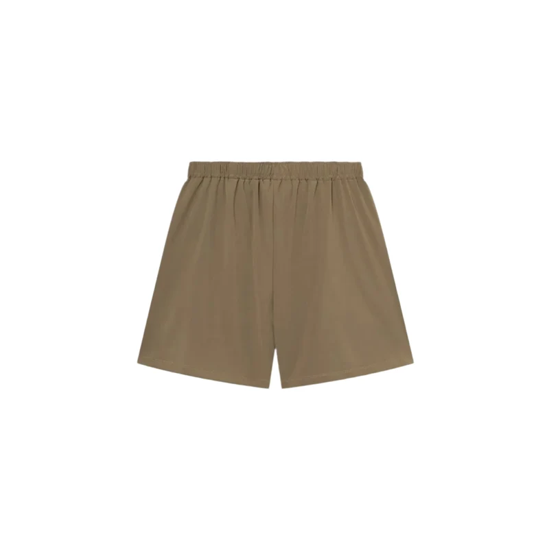Cuera Active Globe Shorts (Walnut)