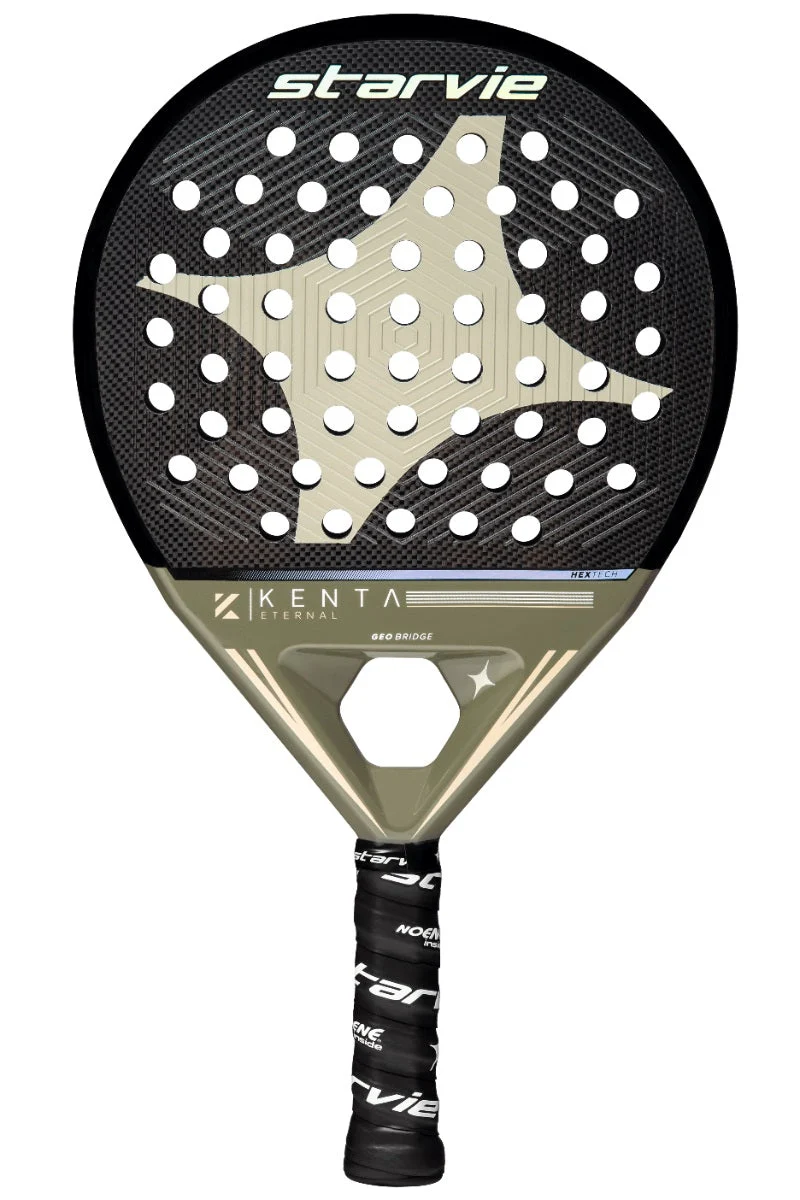 Starvie Kenta Pro 2024 Padel Racket