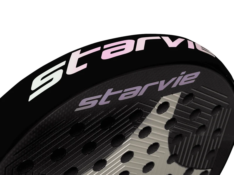 Starvie Kenta Pro 2024 Padel Racket