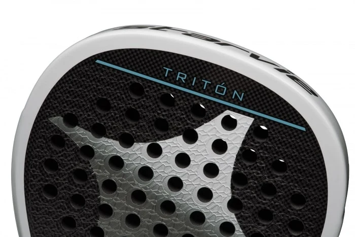 Starvie Triton Pro 2024 Padel Racket