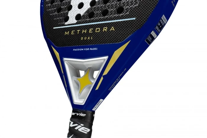 Starvie Metheora Dual 2024 Padel Racket
