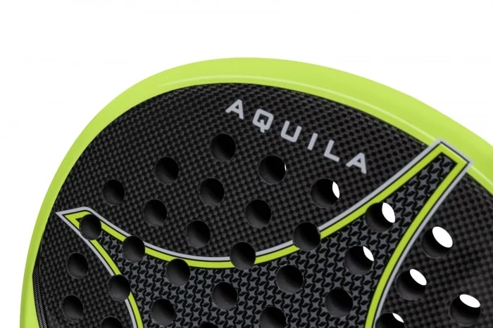 Starvie Aquila Pro 2024 Padel Racket