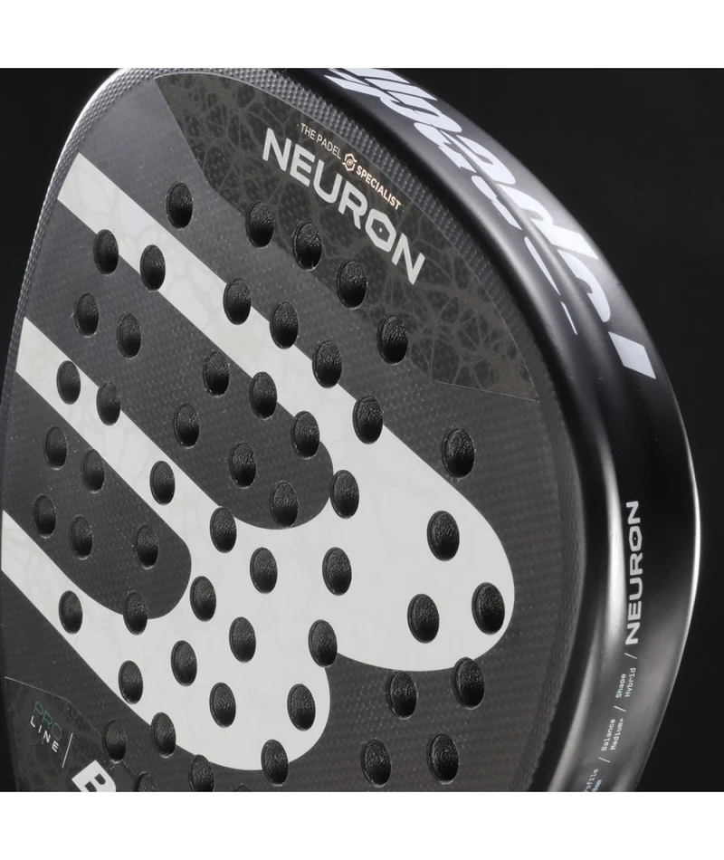 Bullpadel Neuron 2024 Padel Racket